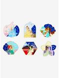 Loungefly Disney Princess Day & Night Blind Box Enamel Pin - BoxLunch Exclusive, , hi-res