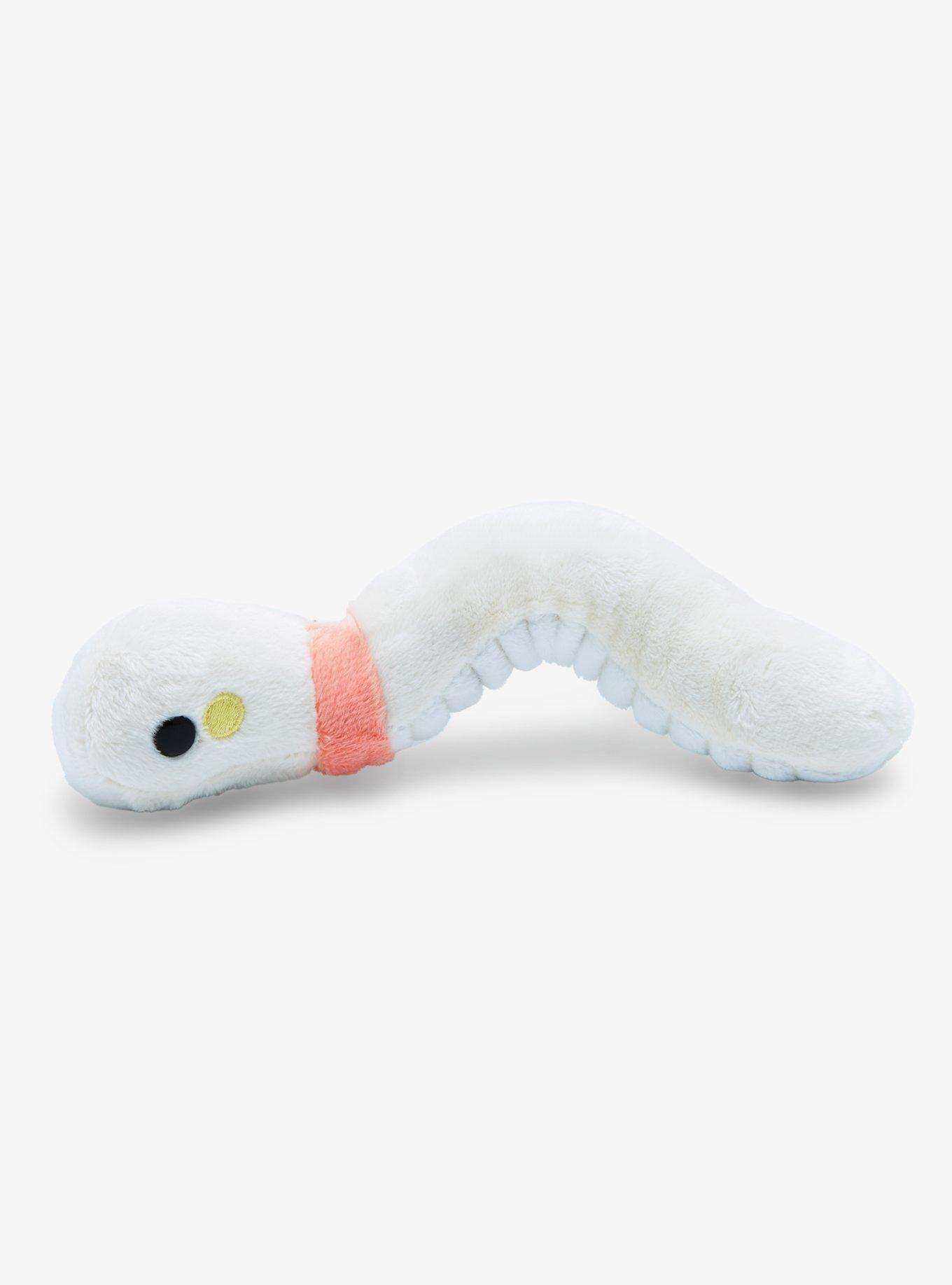 Worm plushie hot sale