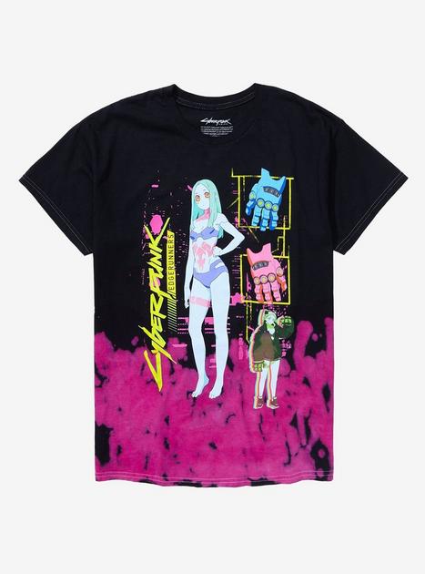 Harley quinn t shirt hotsell hot topic