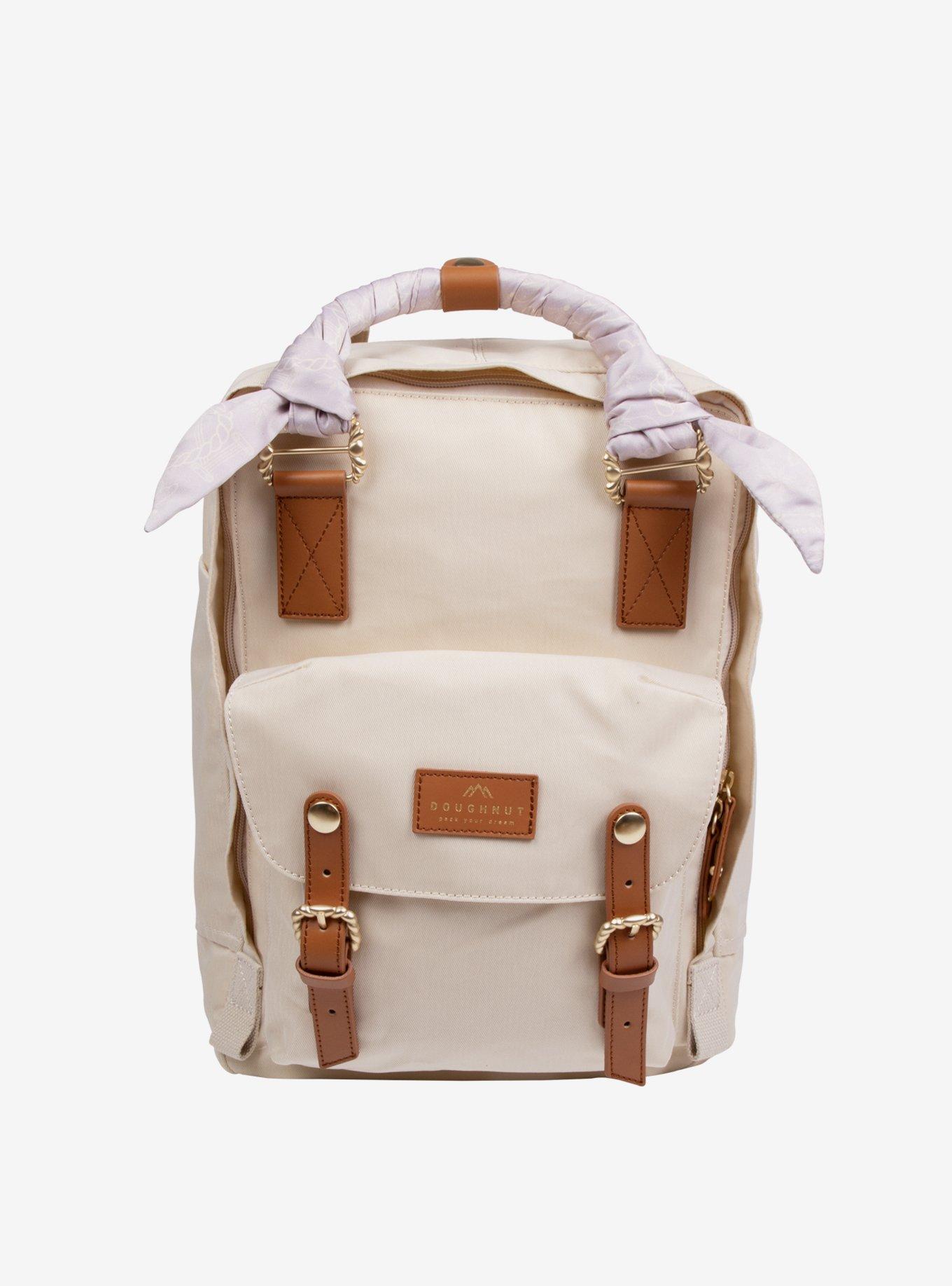 Doughnut Macaroon Grace Series Hazy Backpack, , hi-res