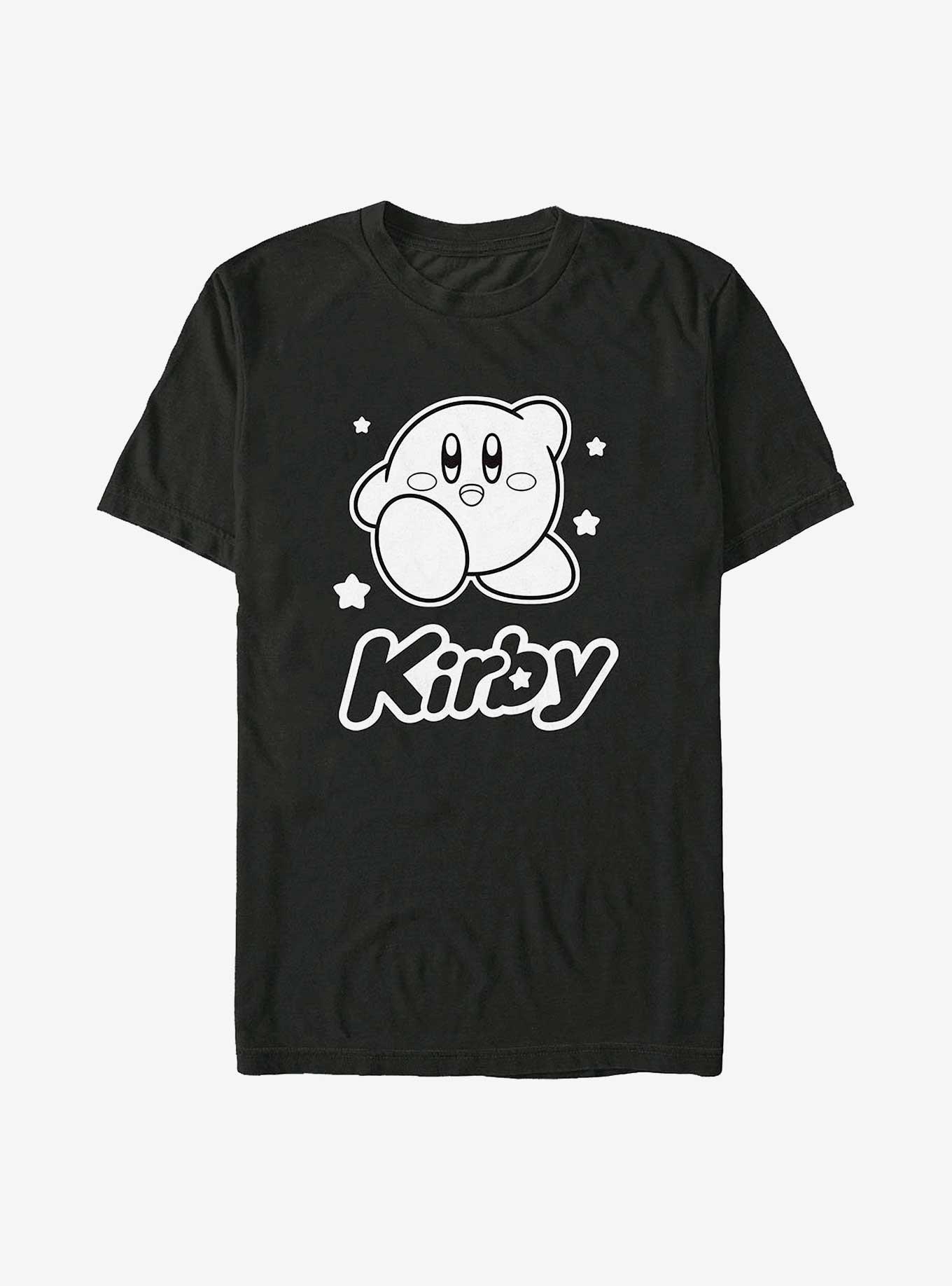 Hot Topic Kirby Pose T-Shirt | Hamilton Place