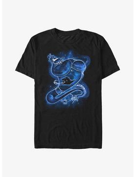 Disney Aladdin Galactic Genie T-Shirt, , hi-res