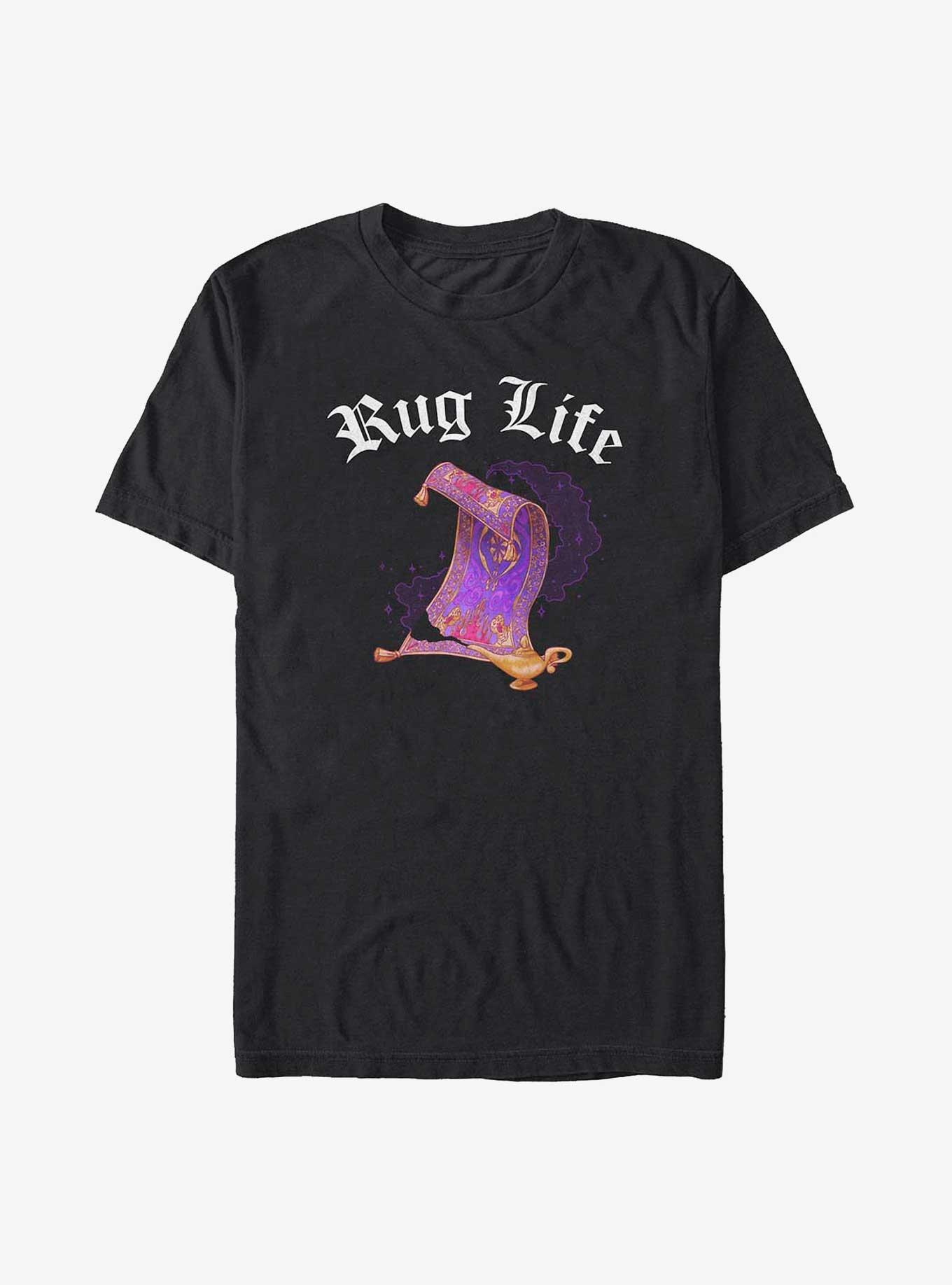 Disney Aladdin Livin' The Rug Life T-Shirt, , hi-res