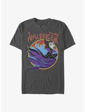 Disney Sleeping Beauty Flame Born Maleficent T-Shirt, , hi-res