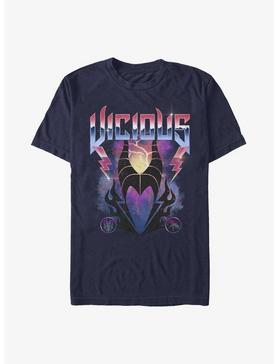 Disney Sleeping Beauty Vicious Metallic Maleficent T-Shirt, , hi-res