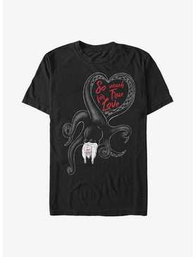 Disney Villains Ursula No True Love T-Shirt, , hi-res