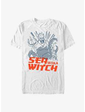 Disney Villains Sea Witch Ursula T-Shirt, , hi-res