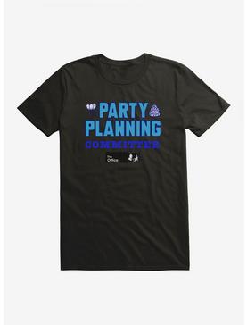 The Office Party Planning Committee T-Shirt, , hi-res