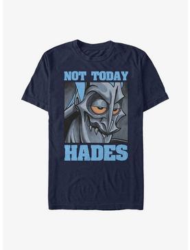 Disney Hercules Hades Not Today T-Shirt, , hi-res