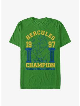 Disney Hercules Oylmpus Champion T-Shirt, , hi-res