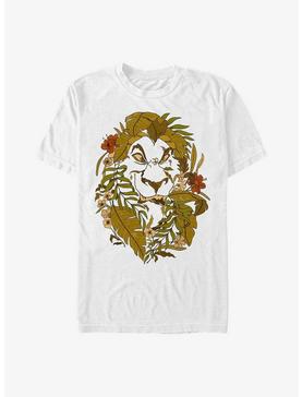 Disney The Lion King Leafy Scar T-Shirt, , hi-res