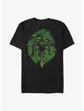 Disney The Lion King Leafy Simba T-Shirt, , hi-res