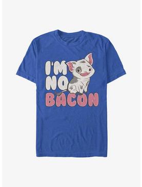 Disney Moana Pua I'm No Bacon T-Shirt, , hi-res