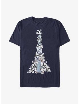 Disney Pixar Ratatouille Limitless Remy T-Shirt, , hi-res