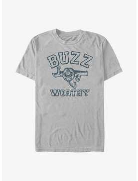 Disney Pixar Toy Story Buzz Worthy T-Shirt, , hi-res