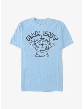 Disney Pixar Toy Story Far Out Alien T-Shirt, , hi-res
