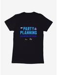 The Office Party Planning Committee Womens T-Shirt, , hi-res