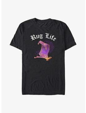 Disney Aladdin Livin' The Rug Life T-Shirt, , hi-res