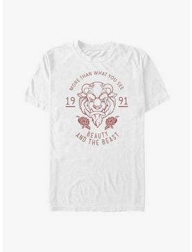 Disney Beauty and the Beast More Than What You See T-Shirt, , hi-res