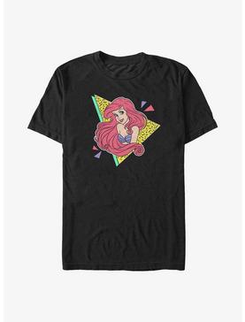 Disney The Little Mermaid 80's Style Ariel T-Shirt, , hi-res