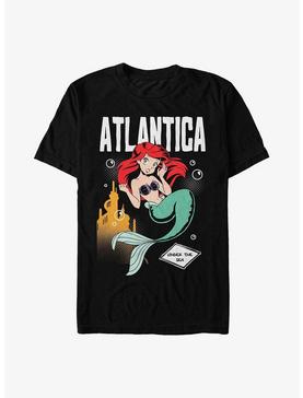Disney The Little Mermaid Atlantica Ariel T-Shirt, , hi-res