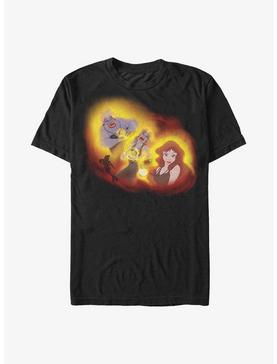 Disney The Little Mermaid Ursula In Disguise T-Shirt, , hi-res