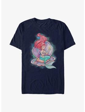 Disney The Little Mermaid Your Voice T-Shirt, , hi-res