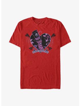 Disney The Princess and the Frog Dr. Facilier Deadly Irresistible T-Shirt, , hi-res