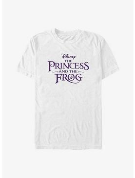 Disney The Princess and the Frog Logo T-Shirt, , hi-res