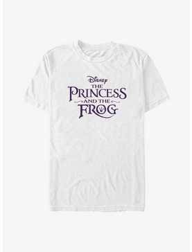 Disney The Princess and the Frog Logo T-Shirt, , hi-res