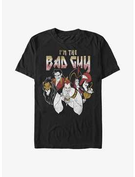 Disney Villains I'm The Bad Guy T-Shirt, , hi-res