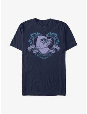 Disney Villains Ursula So Much For True Love T-Shirt, , hi-res