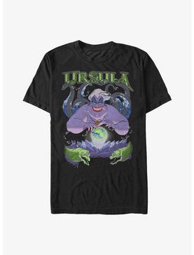 Disney The Little Mermaid Ursula Put A Spell On You T-Shirt, , hi-res