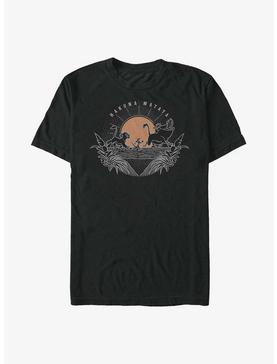 Disney The Lion King Behind In Your Past T-Shirt, , hi-res