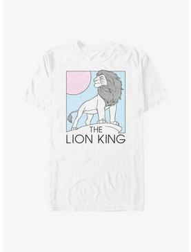 Disney The Lion King Rock Steady T-Shirt, , hi-res