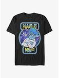 Disney Pixar Onward Magic Mom T-Shirt, BLACK, hi-res