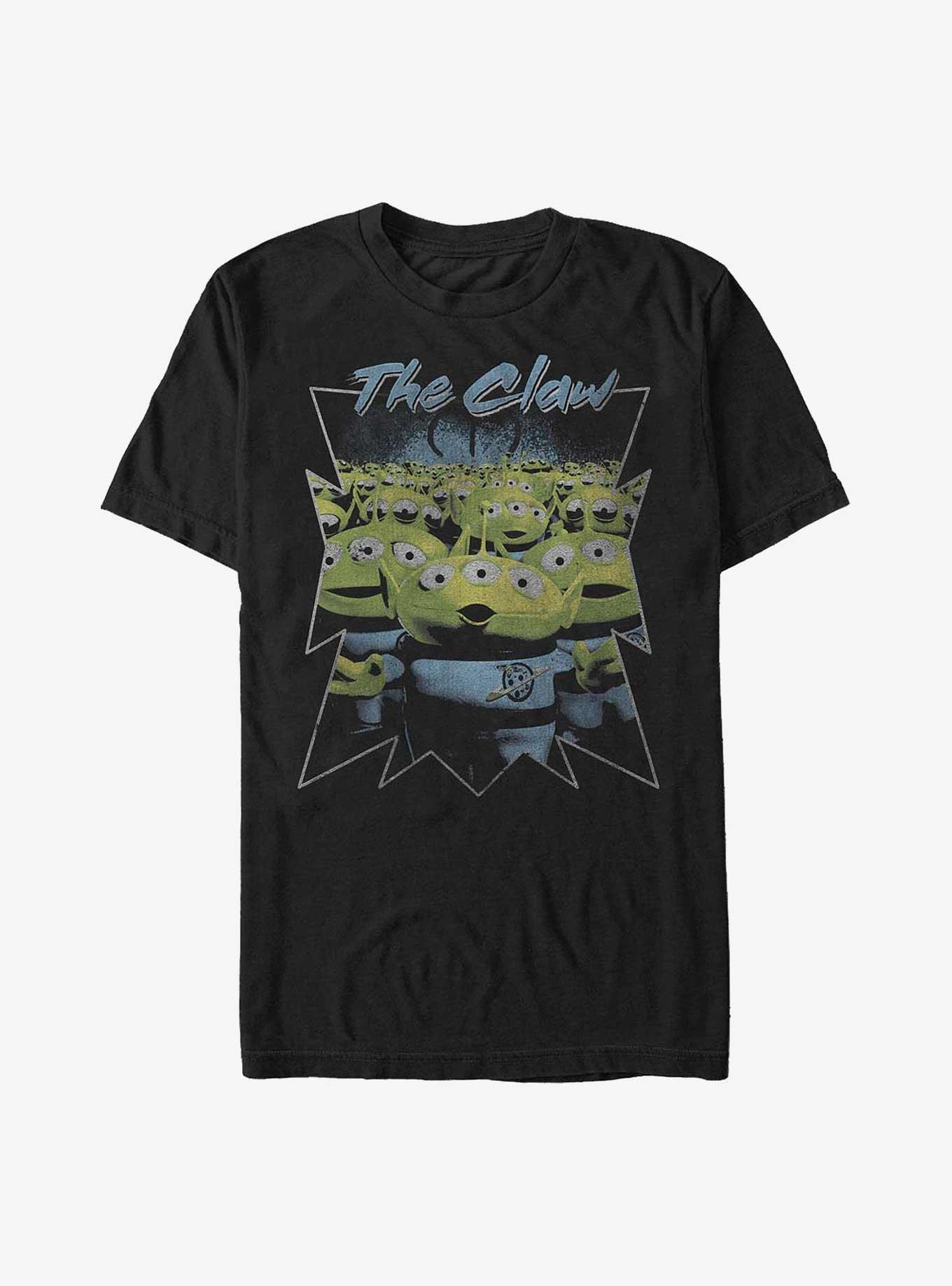 Disney Pixar Toy Story Aliens The Claw T-Shirt, , hi-res