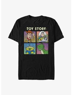 Disney Pixar Toy Story Bunch of Buds T-Shirt, , hi-res