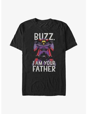 Disney Pixar Toy Story Buzz, I Am Your Father T-Shirt, , hi-res