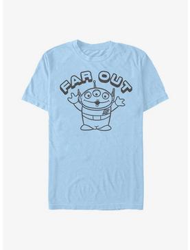 Disney Pixar Toy Story Far Out Alien T-Shirt, , hi-res