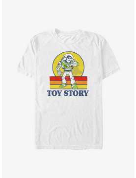 Disney Pixar Toy Story Vintage Buzz T-Shirt, , hi-res
