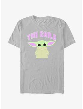 Star Wars The Mandalorian Cutie Child T-Shirt, , hi-res