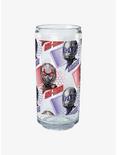 Marvel Ant-Man and the Wasp: Quantumania Ant-Man & Cassie Helmet Pattern Can Cup, , hi-res