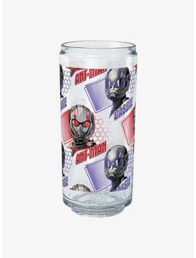 Marvel Ant-Man and the Wasp: Quantumania Ant-Man & Cassie Helmet Pattern Can Cup, , hi-res
