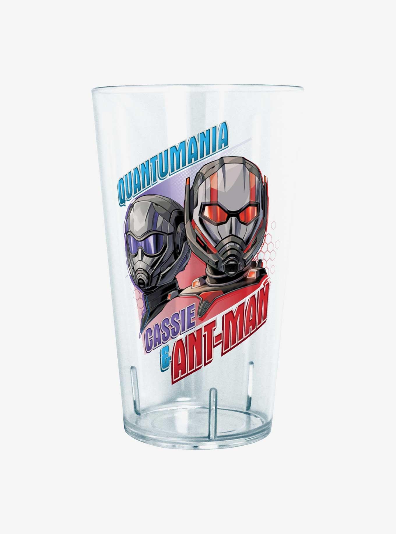 Marvel Ant-Man and the Wasp: Quantumania Cassie and Ant-Man Tritan Cup, , hi-res