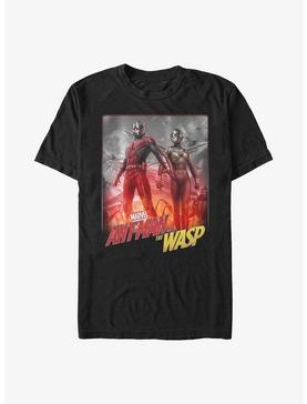 Marvel Ant-Man And The Wasp Hero Pose T-Shirt, , hi-res