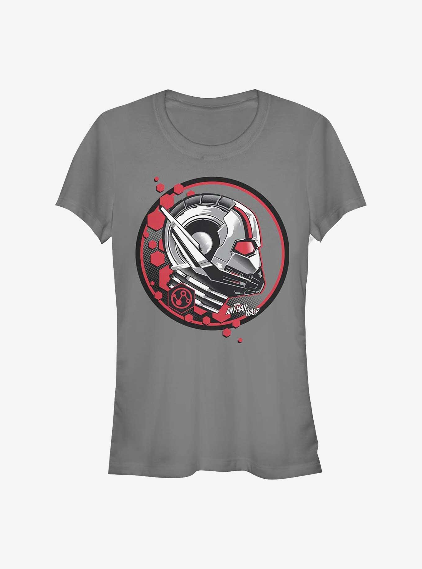 Marvel Ant-Man Ant Stamp Girls T-Shirt, , hi-res