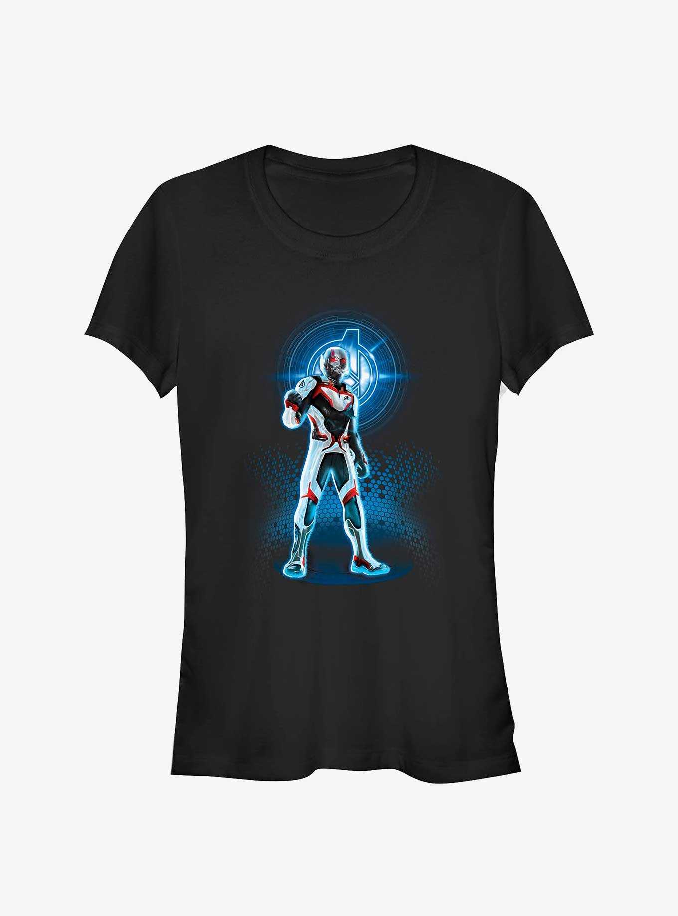 Marvel Ant-Man Avenger Girls T-Shirt, , hi-res