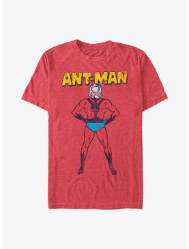 Marvel Ant-Man Classic Ant T-Shirt, , hi-res
