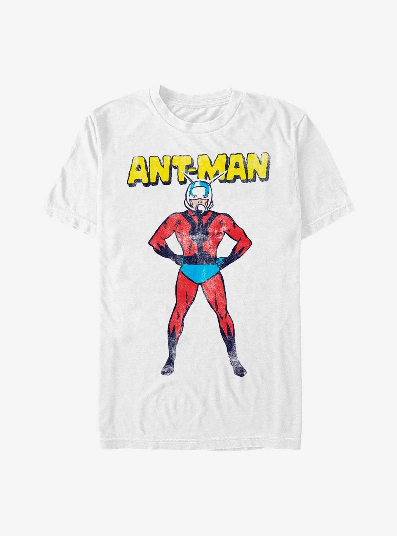 Marvel Ant-Man Classic Ant T-Shirt